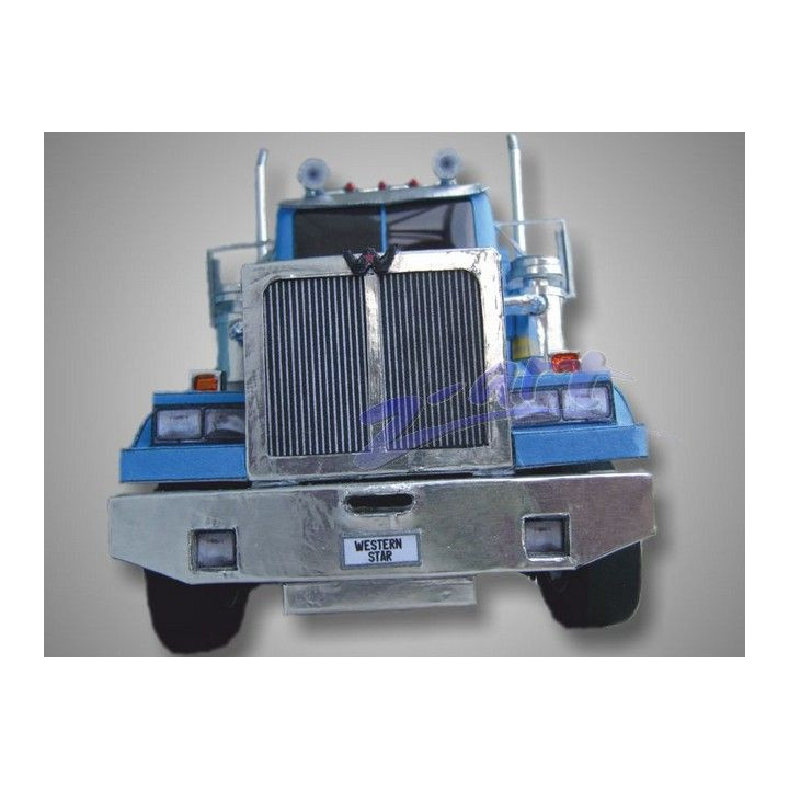 Western Star 4900 1:32
