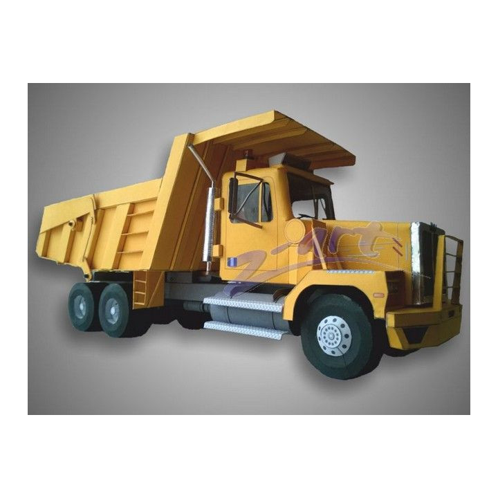 Western Star 6900XD 1:32