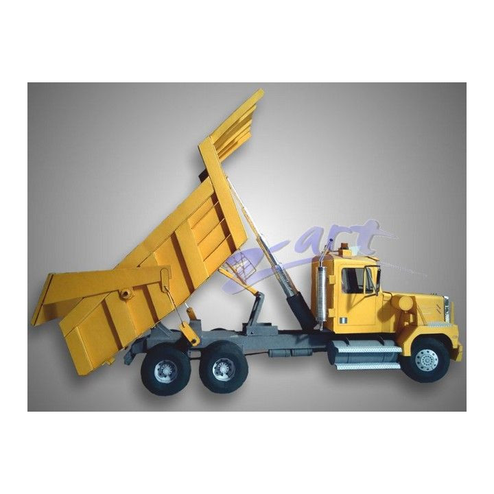 Western Star 6900XD 1:32