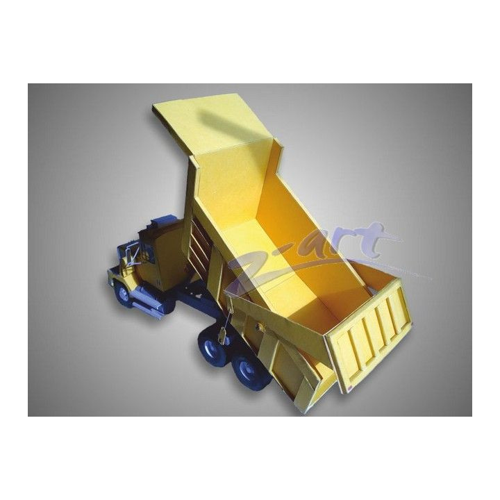 Western Star 6900XD 1:32