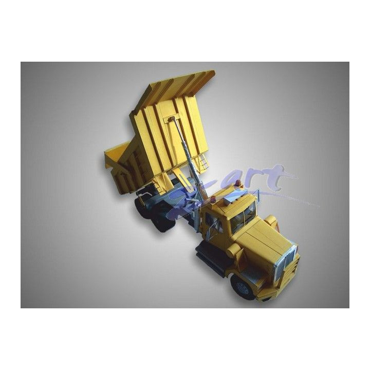 Western Star 6900XD 1:32