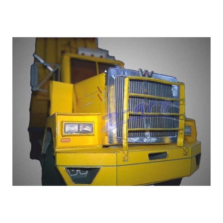 Western Star 6900XD 1:32