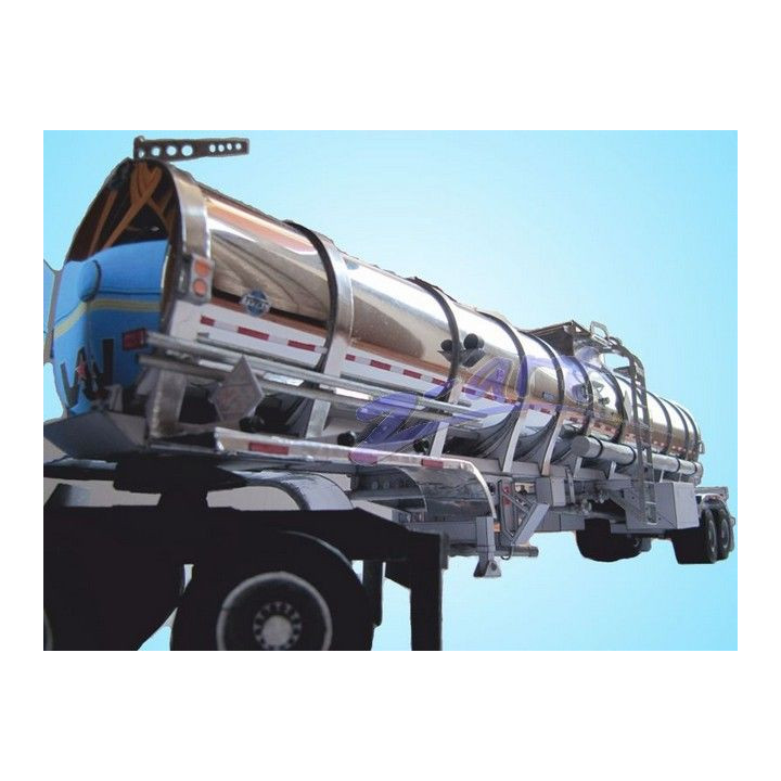 Cisternový náves Tytal 200 BBL 1:32