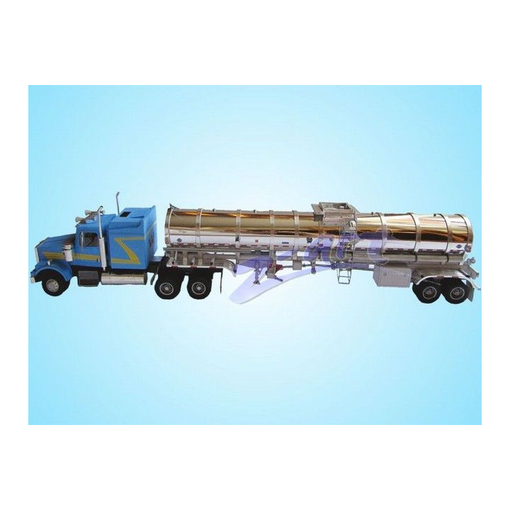 Cisternový náves Tytal 200 BBL 1:32