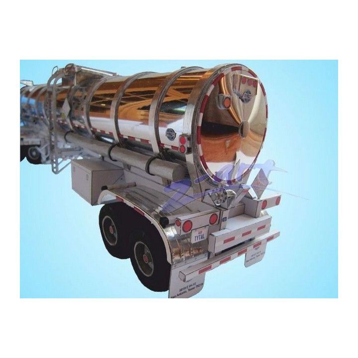 Cisternový náves Tytal 200 BBL 1:32
