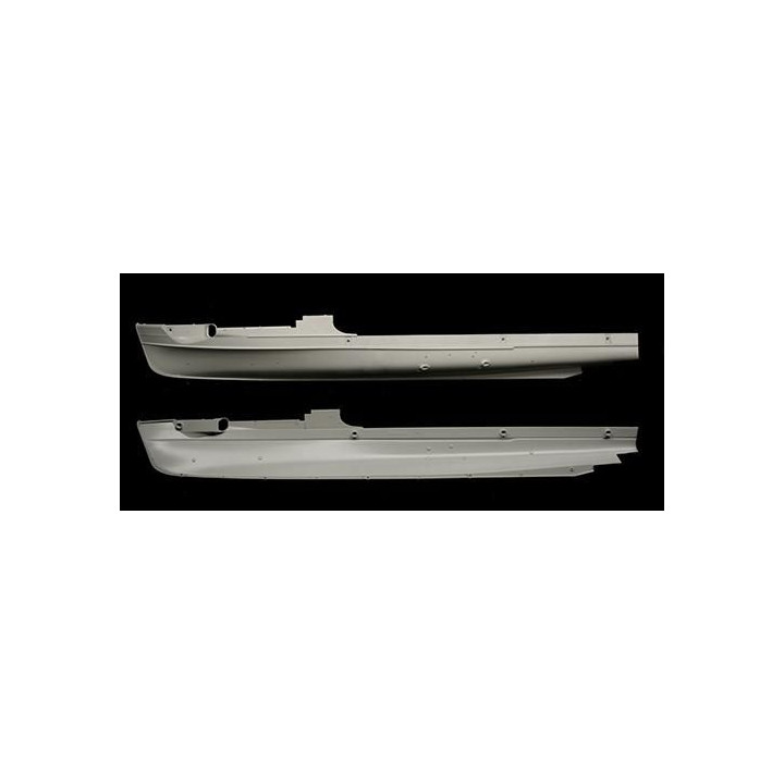 Model Kit loď PRM edice 5603 - SCHNELLBOOT TYP S-100 (1:35)