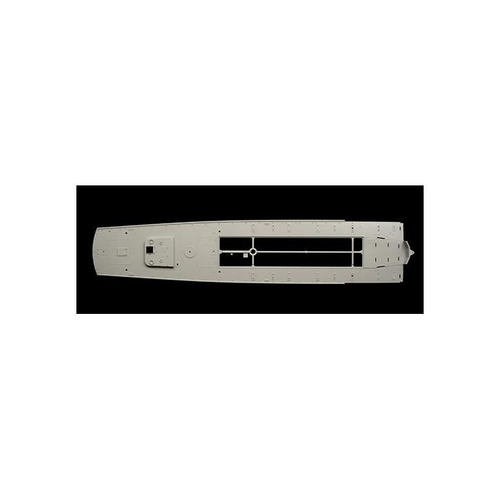 Model Kit loď PRM edice 5603 - SCHNELLBOOT TYP S-100 (1:35)