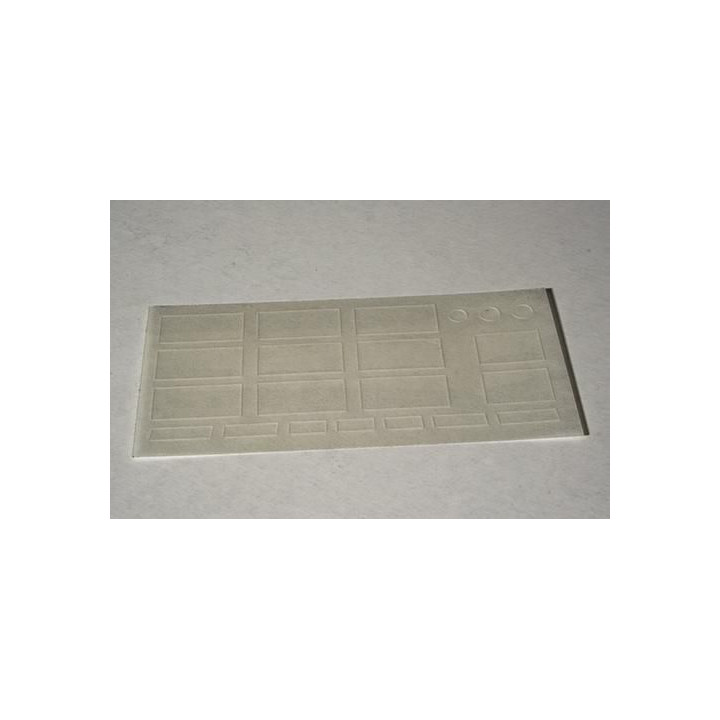 Model Kit loď PRM edice 5603 - SCHNELLBOOT TYP S-100 (1:35)