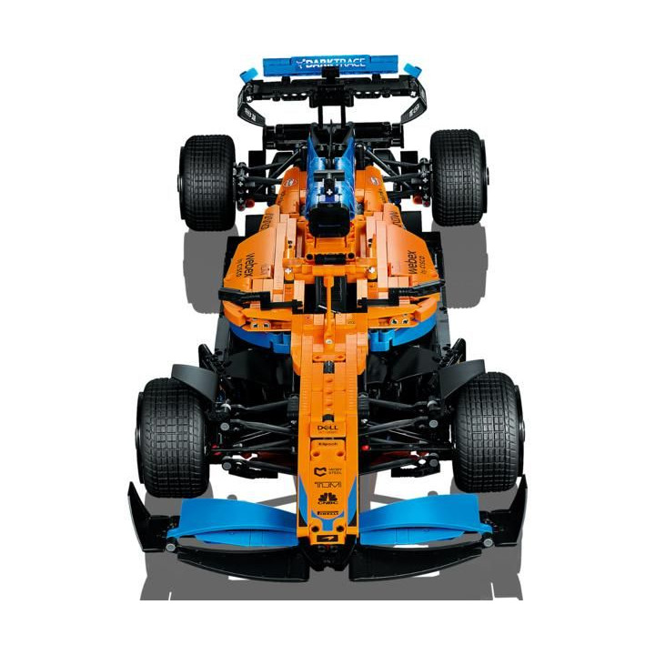 LEGO Technic - McLaren MCL36 Formula 1 car