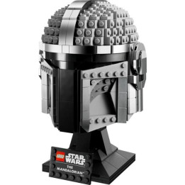 LEGO Star Wars - Helma Mandaloriana
