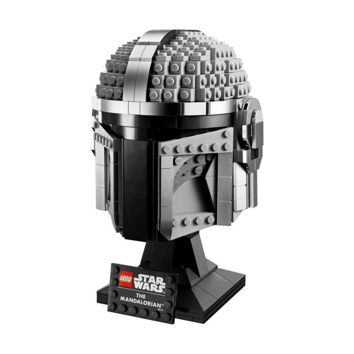 LEGO Star Wars - Helma Mandaloriana