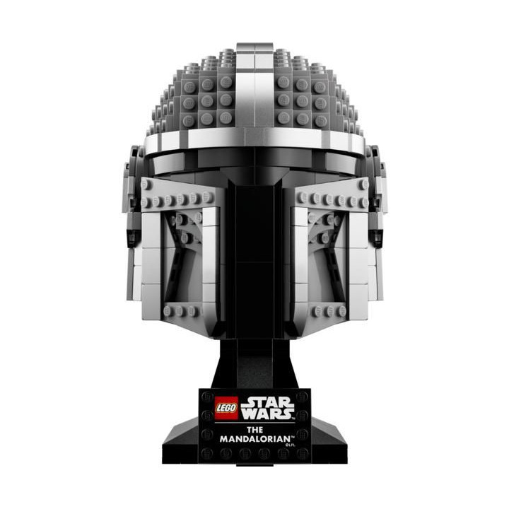 LEGO Star Wars - Helma Mandaloriana