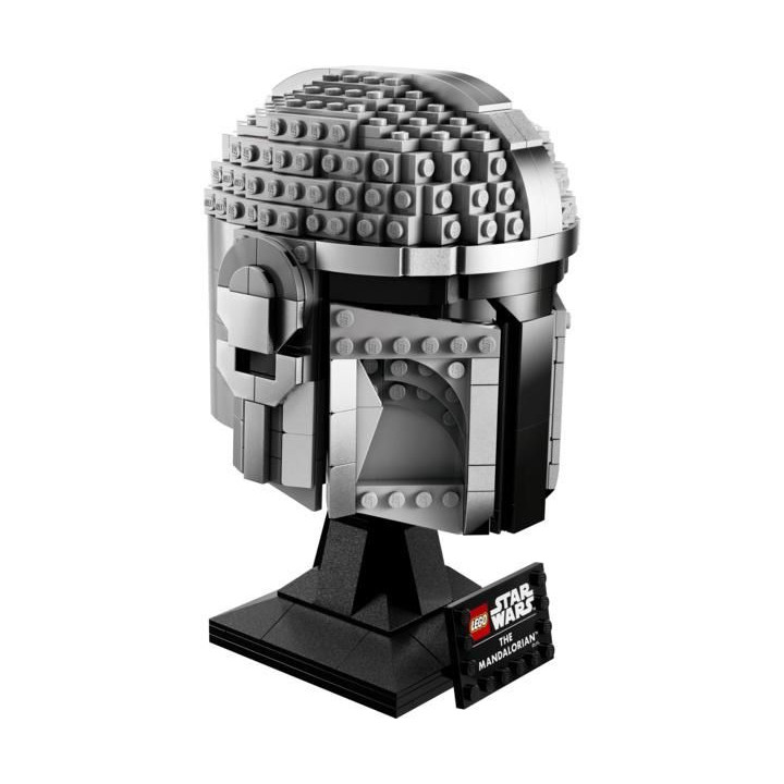 LEGO Star Wars - Helma Mandaloriana