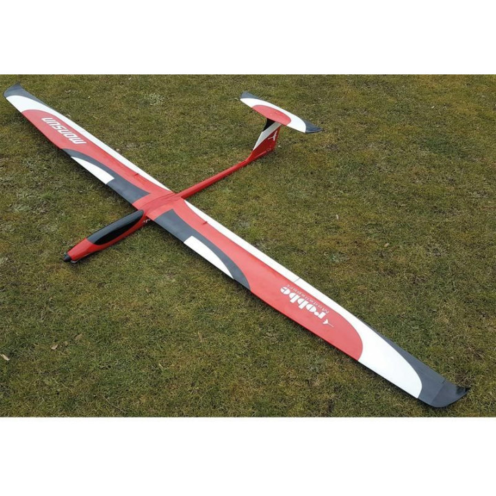 Monsun V2 3.0m PNP