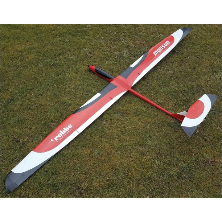 Monsun V2 3.0m PNP