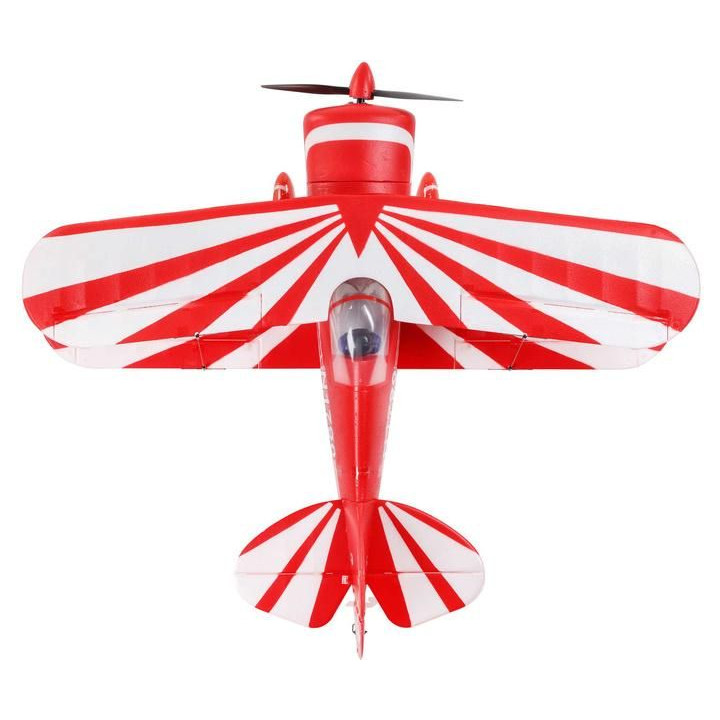 E-flite Pitts S-1S 0.39m SAFE BNF Basic