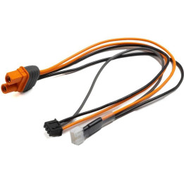 Spektrum konverzní kabel IC3 baterie - 2S UMX přístroj