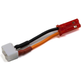 Spektrum konverzní kabel JST baterie - JST-PH2.0 3P přístroj