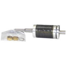 Castle rotor motoru 1406 6900ot/V