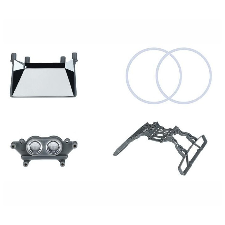 MAVIC 3 - 6cm skládací podvozek