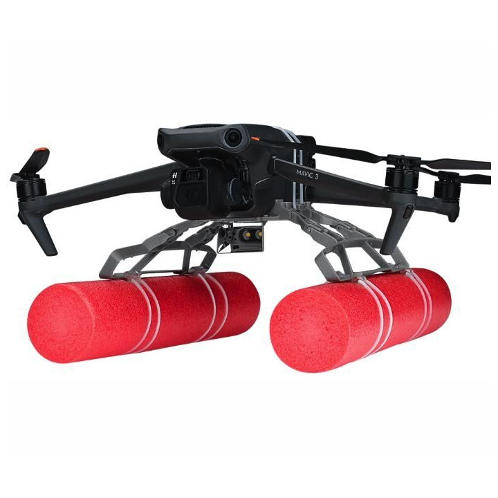 MAVIC 3 - 6cm skládací podvozek with Floating Bars