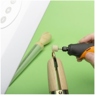Lightcraft stolní lampa Compact LED 15W se stmívačem