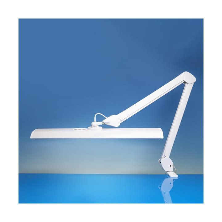 Lightcraft stolní lampa Compact LED 15W se stmívačem