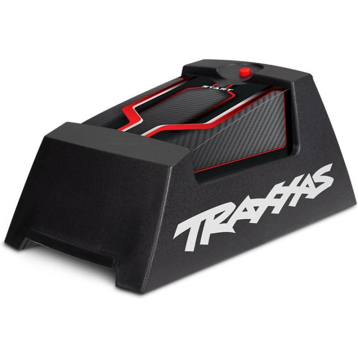 Traxxas Drag startovací světla