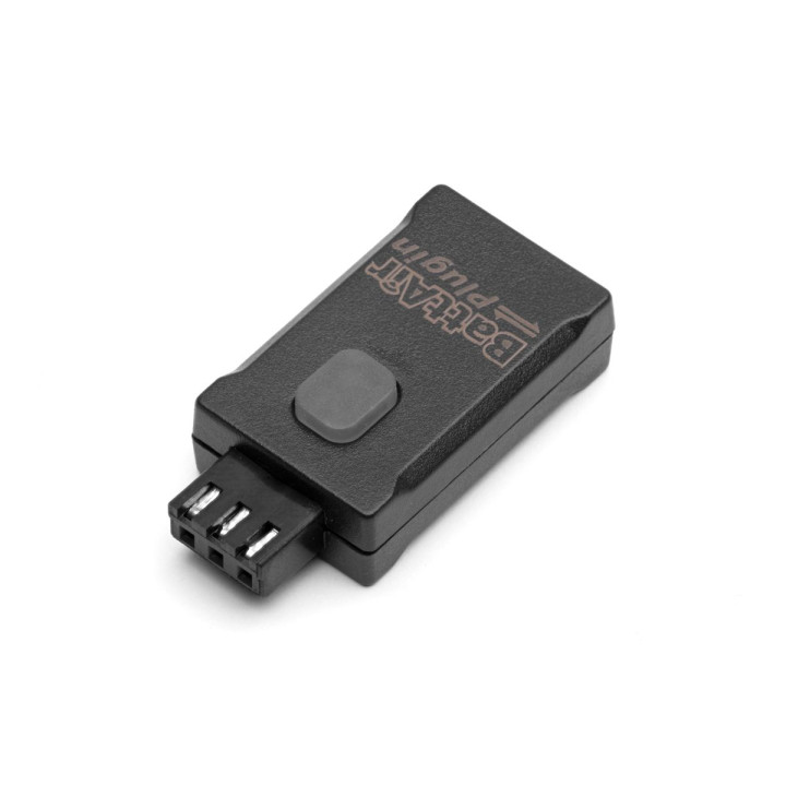 iSDT BAP2 smart Lipol modul pro 2S