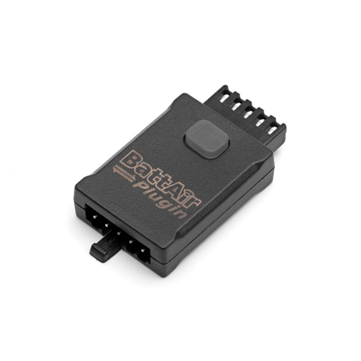 iSDT BAP4 smart Lipol modul pro 3-4S