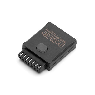 iSDT BAP6 smart Lipol modul pro 5-6S