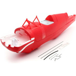 E-flite trup: Pitts S-1S 0.39m