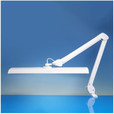 Lightcraft stolní lampa Compact LED 15W se stmívačem