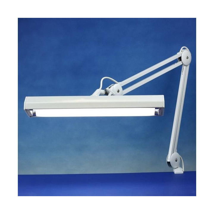 Lightcraft stolní lampa Compact LED 21W se stmívačem