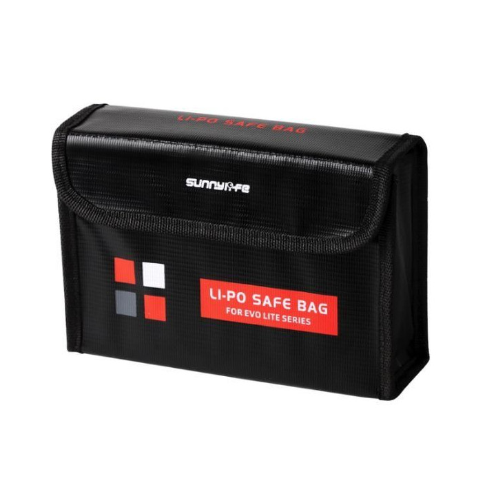 Autel EVO Lite/Lite+ - Bezpečnostní obal pro baterie (3 Aku)