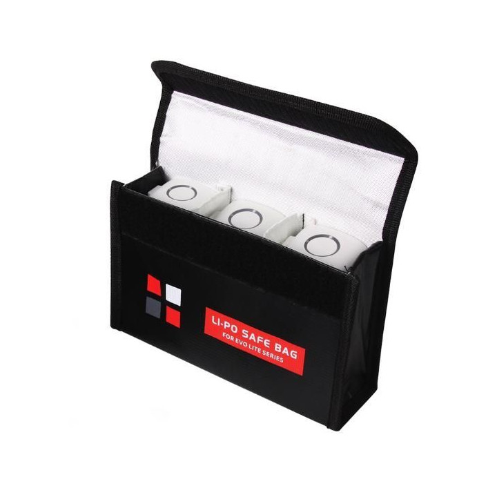Autel EVO Lite/Lite+ - Bezpečnostní obal pro baterie (3 Aku)