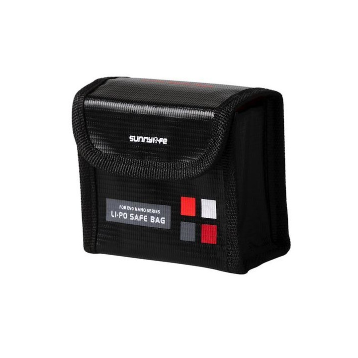 Autel EVO Nano / Nano+ - Bezpečnostní obal pro baterie (3 Aku)