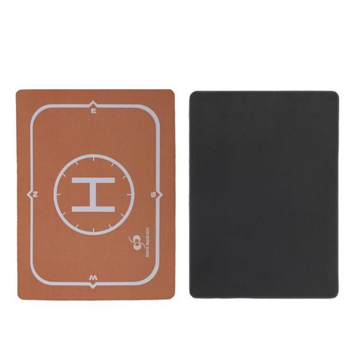 28.5cm Silicone přistávací plocha