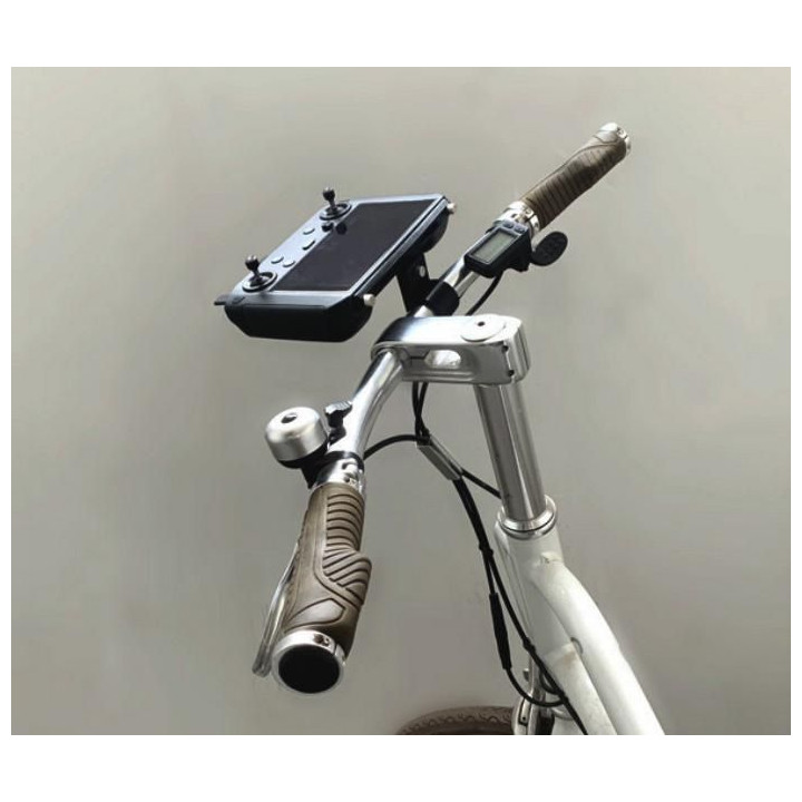 DJI RC Pro - Držák na kolo