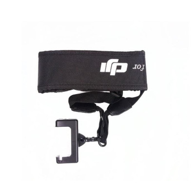 MAVIC 3 / AIR 2/2S / Mini 2 - Široký popruh na krk pro DJI RC-N1
