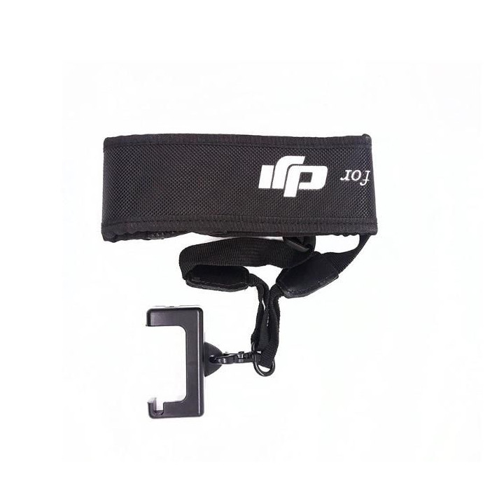 MAVIC 3 / AIR 2/2S / Mini 2 - Široký popruh na krk pro DJI RC-N1