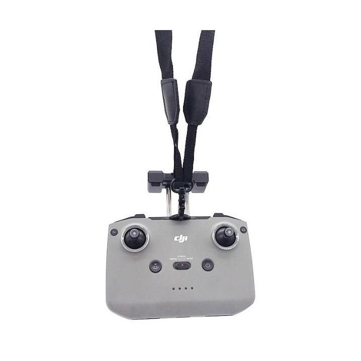 MAVIC 3 / AIR 2/2S / Mini 2 - Široký popruh na krk pro DJI RC-N1