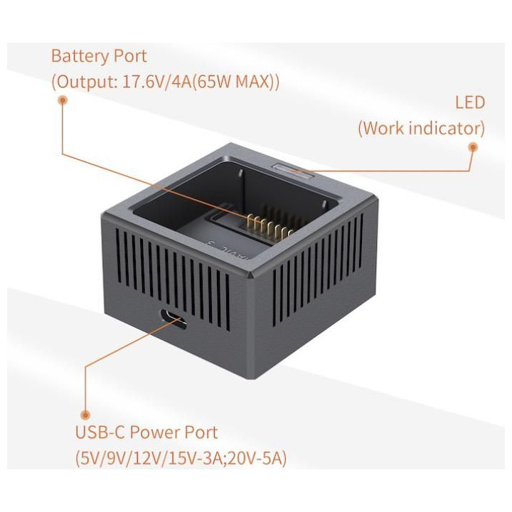 MAVIC 3 - USB Charger