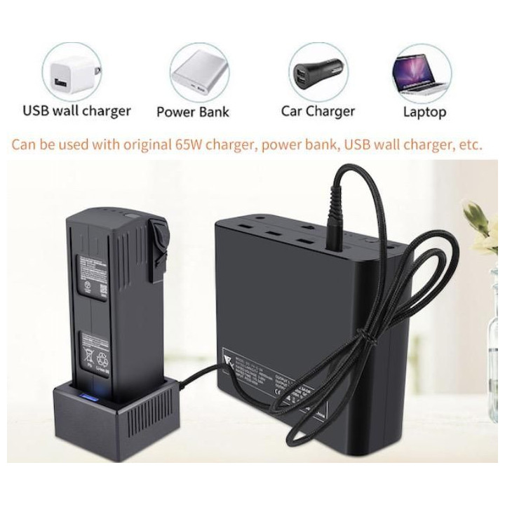 MAVIC 3 - USB Charger