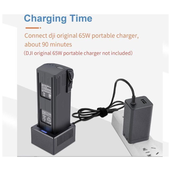 MAVIC 3 - USB Charger