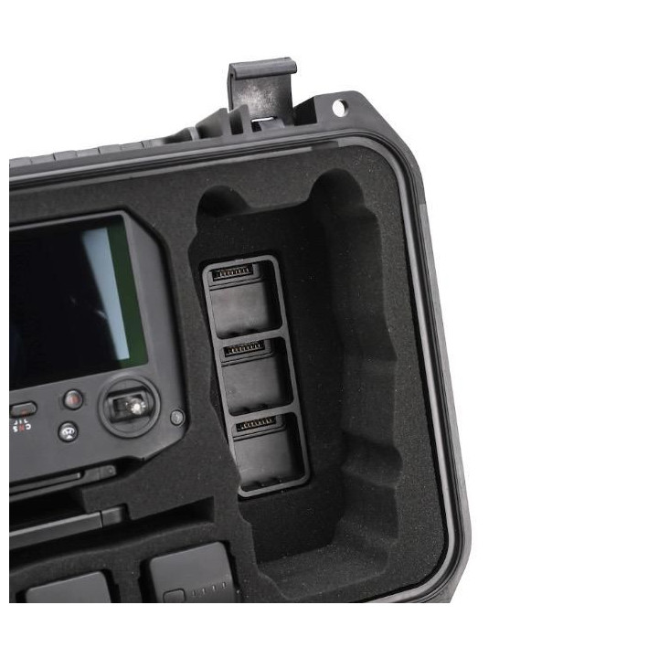 DJI Mavic 3 / Mavic Air 2/2S - Vodotěsné pouzdro