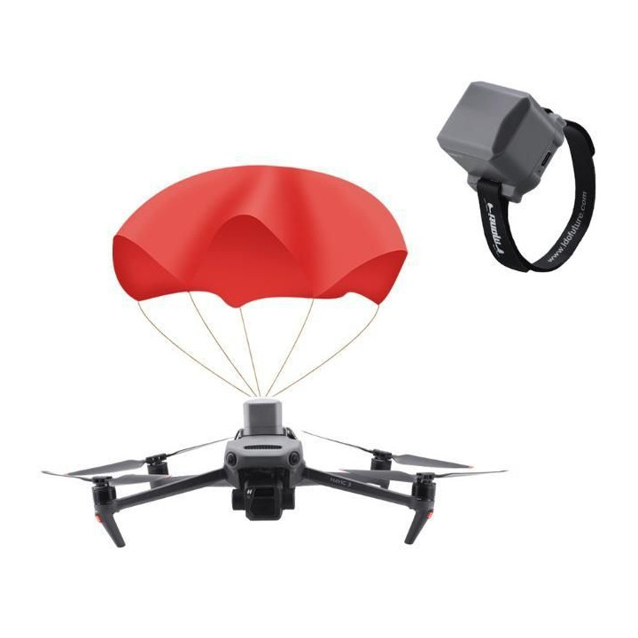 DJI Mavic 2/3 / AIR 1/ 2/2S / Mavic pro - Padák