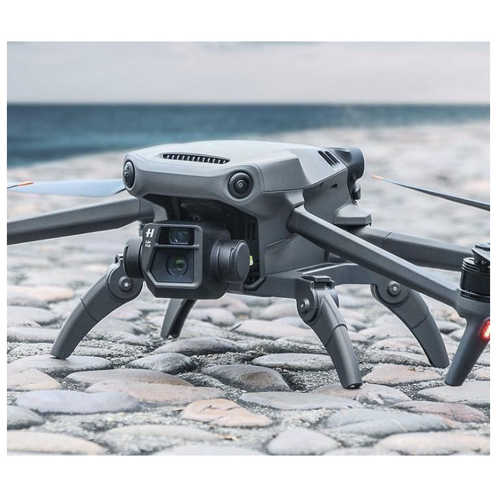 MAVIC 3 - skládací podvozek (pavoučí styl)