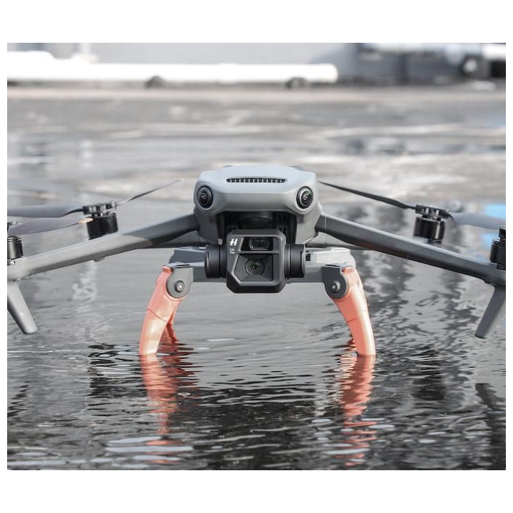 MAVIC 3 - skládací podvozek (pavoučí styl)