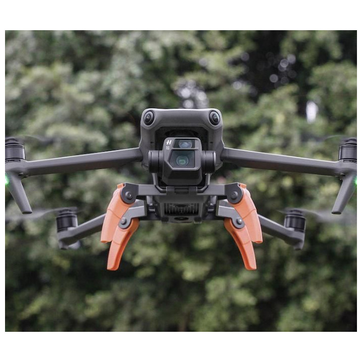 MAVIC 3 - skládací podvozek (pavoučí styl)